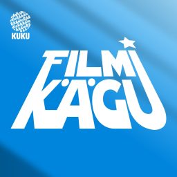 Artwork for Filmikägu