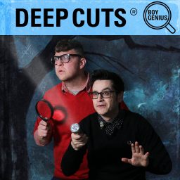 Artwork for Deep Cuts