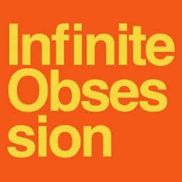 Artwork for Infinite Obsession