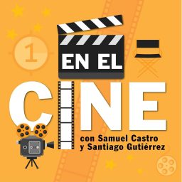 Artwork for En el cine