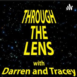 Artwork for Through the Lens