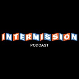 Artwork for Intermission