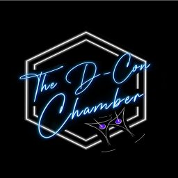 Artwork for The D-Con Chamber
