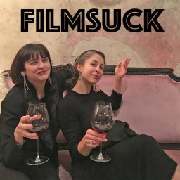 Artwork for Filmsuck