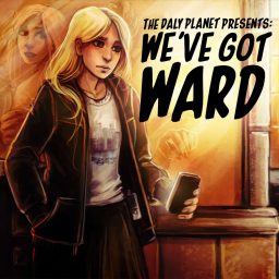 Artwork for We've Got WARD