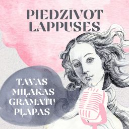 Artwork for Piedzīvot lappuses