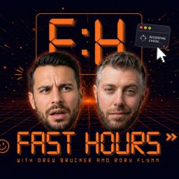 Artwork for Fast Hours