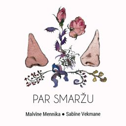 Artwork for Par Smaržu