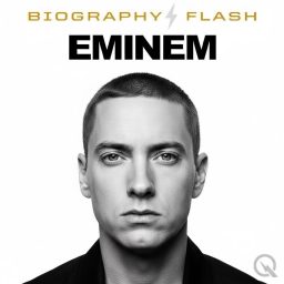 Artwork for Eminem - Biography Flash