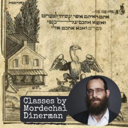 Artwork for Classes by Mordechai Dinerman