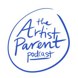 Artwork for Artist Parent Podcast