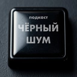 Artwork for Черный шум