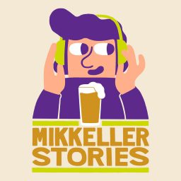 Artwork for Mikkeller Stories