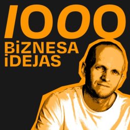 Artwork for 1000 biznesa idejas