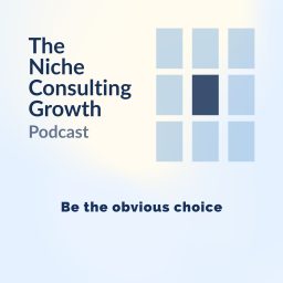 Artwork for Niche Consulting Growth