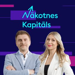 Artwork for Nākotnes kapitāls