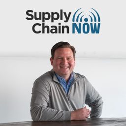 Artwork for Supply Chain Now