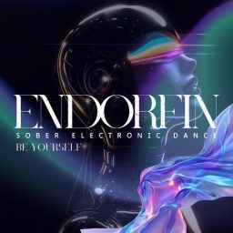 Artwork for ENDORFIN I BE YOURSELF
