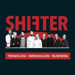 Artwork for Shifter
