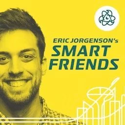 Artwork for Smart Friends