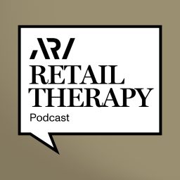 Artwork for Retail Therapy