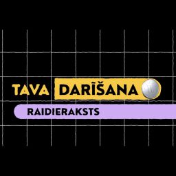 Artwork for Tava Darīšana