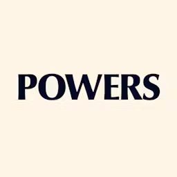 Artwork for POWERS