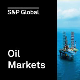 Artwork for Oil Markets