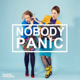 Artwork for Nobody Panic