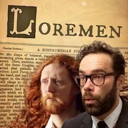 Artwork for Loremen Podcast