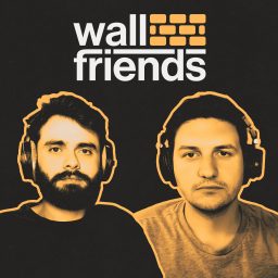Artwork for Wall Friends