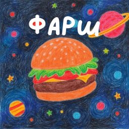 Artwork for Фарш