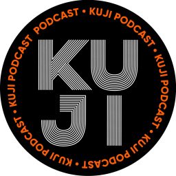 Artwork for kuji podcast