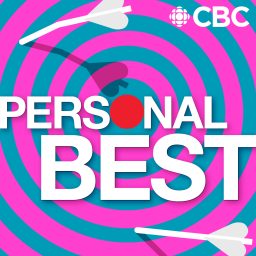 Artwork for Personal Best
