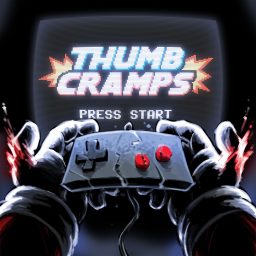 Artwork for Thumb Cramps
