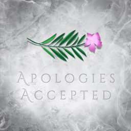 Artwork for Apologies Accepted