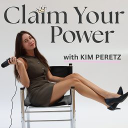 Artwork for Claim Your Power