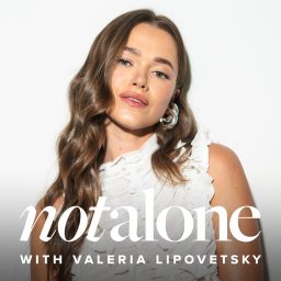 Artwork for Not Alone