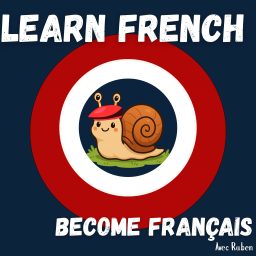 Artwork for Françimple - Le Français Simple