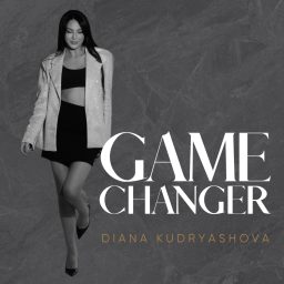 Artwork for GAME CHANGER podkāsti