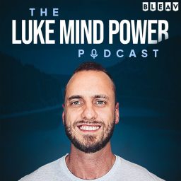 Artwork for Luke Mind Power Podcast