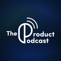 Artwork for The Product Podcast