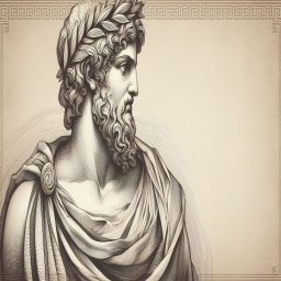 Artwork for Stoicism