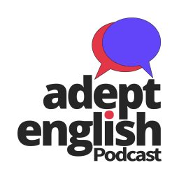 Artwork for Learn English Through Listening