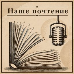 Artwork for Наше почтение