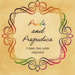 Artwork for {Queer} Pride and Prejudice