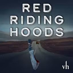 Artwork for Red Riding Hoods