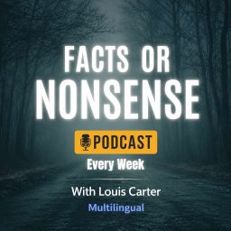 Artwork for Facts Or Nonsense