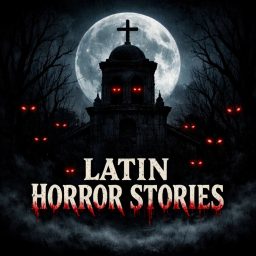 Artwork for Latin Horror Stories