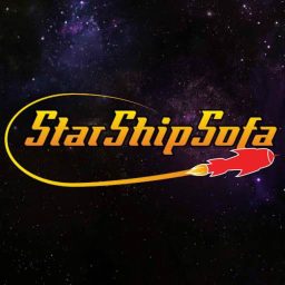 Artwork for StarShipSofa